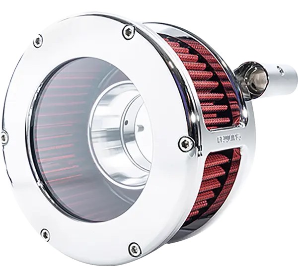 FEULING PARTS Luftfilter & Reiniger für Harley Davidson FLHTCUTG 1690 2009-2016