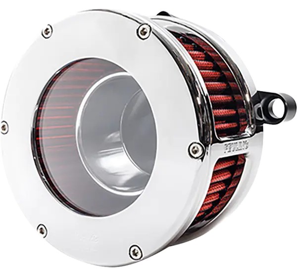 FEULING PARTS Luftfilter & Reiniger für Harley Davidson FLHXSE 1977 ABS 2023-2025
