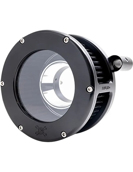 FEULING PARTS Luftfilter & Reiniger für Harley Davidson FLHR 1450 1999-2006