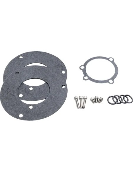 FEULING PARTS Montagematerial & Zubehör für Harley Davidson FLHR 1450 1999-2006