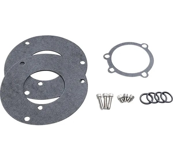FEULING PARTS Montagematerial & Zubehör für Harley Davidson FLHR 1450 1999-2006