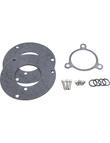 FEULING PARTS Montagematerial & Zubehör für Harley Davidson FLHTCUTG 1690 2009-2016