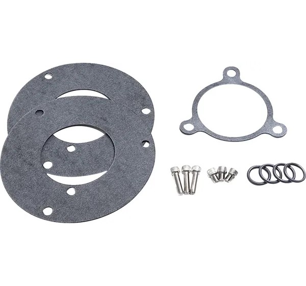 FEULING PARTS Montagematerial & Zubehör für Harley Davidson FLHTCUTG 1690 2009-2016