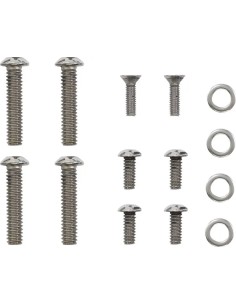 Schrauben-Kit für Lenker-Hebel und -Schalter