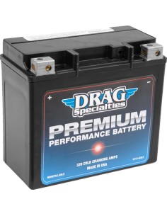 Nur für Europa Batterie
