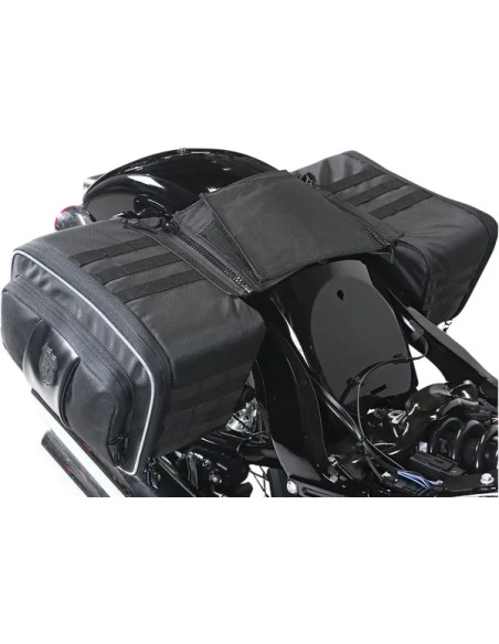 NELSON RIGG Satteltaschen für KAWASAKI VN 900 2009-2025