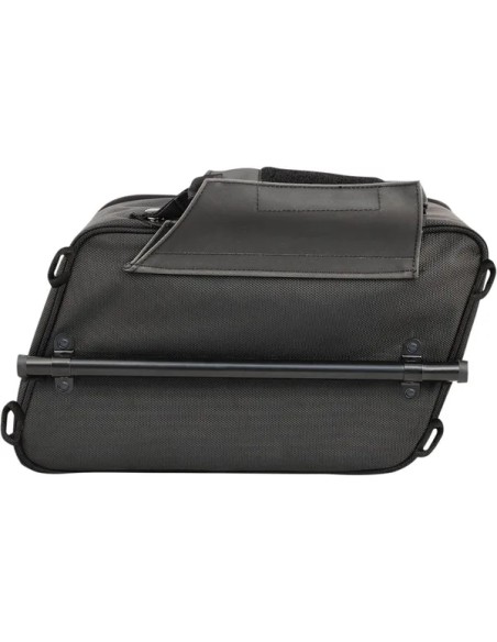 NELSON RIGG Satteltaschen - Detailansicht