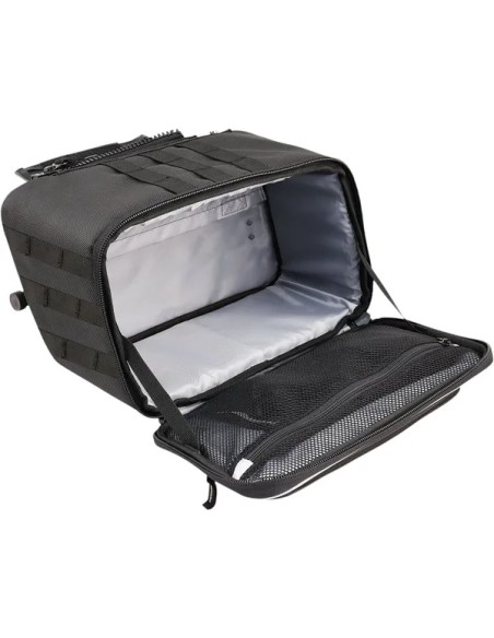 NELSON RIGG Satteltaschen Bild 5