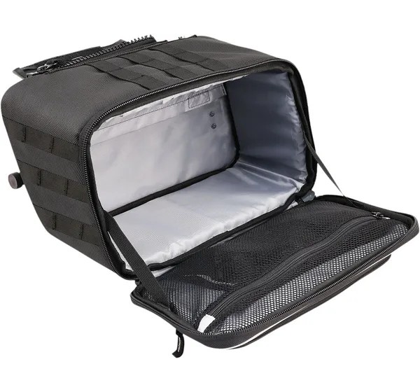 NELSON RIGG Satteltaschen Bild 5