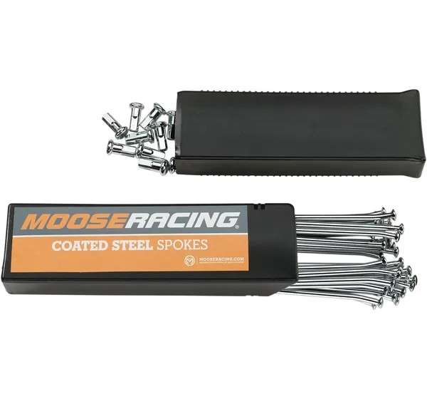 MOOSE OFFROAD Montagematerial & Zubehör - Detailansicht