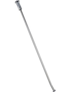 Einzelne Speichen aus beschichtetem Stahl