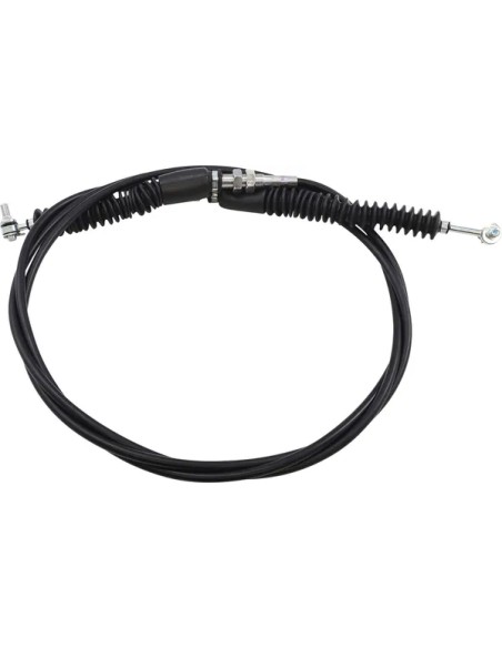 MOOSE OFFROAD Bowdenzüge für POLARIS RANGER 800 CREW 4X4 2010-2014