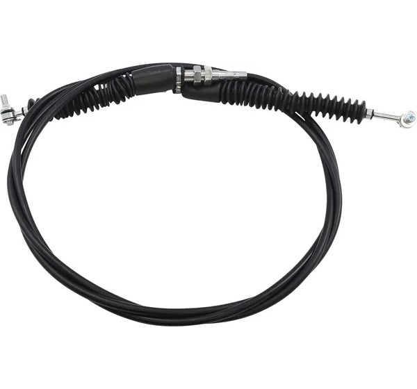 MOOSE OFFROAD Bowdenzüge für POLARIS RANGER 800 CREW 4X4 2010-2014