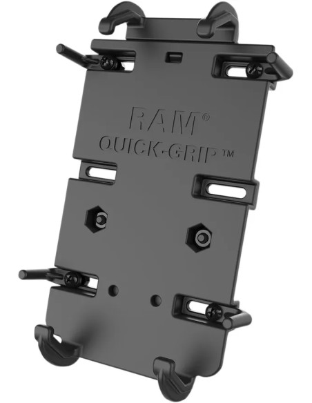 RAM MOUNTS Montagematerial & Zubehör - KIT QUICK GRIP XL W/BALL
