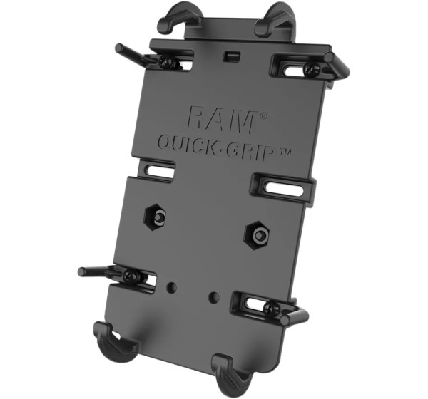 RAM MOUNTS Montagematerial & Zubehör - KIT QUICK GRIP XL W/BALL