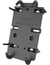 Quick Grip™ Handyhalter mit Kugel
