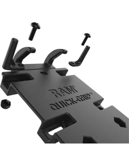 RAM MOUNTS Montagematerial & Zubehör - Detailansicht