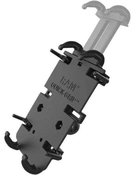 RAM MOUNTS Montagematerial & Zubehör Bild 6
