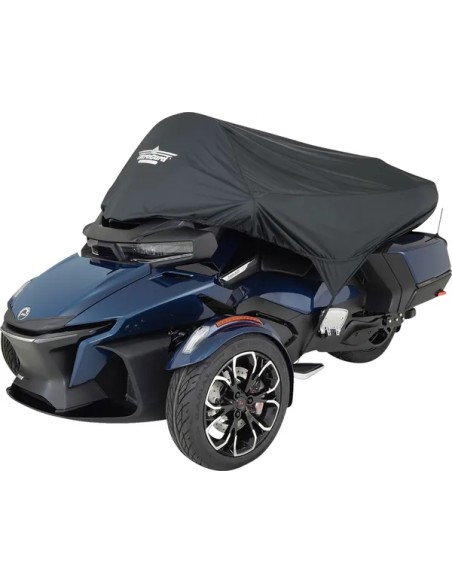 ULTRAGARD Abdeckungen für CAN AM (BRP) SPYDER 1330 RT 2020-2022