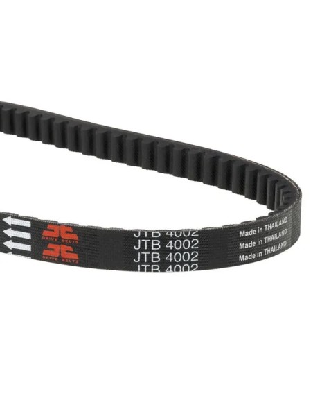 JT DRIVE BELTS Riemen für PIAGGIO FREE 50 FL 1995-2001
