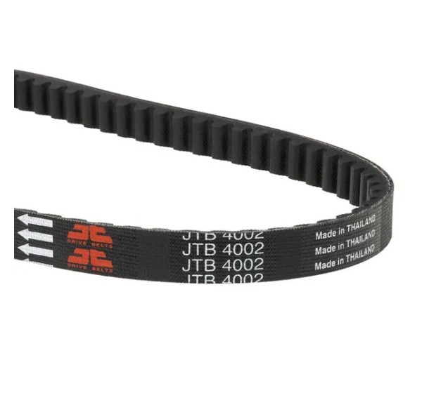 JT DRIVE BELTS Riemen für PIAGGIO FREE 50 FL 1995-2001