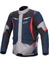 ST-1 Wasserdichte Jacke