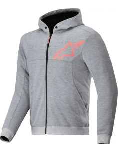 Chrome v2 Sport Hoodie