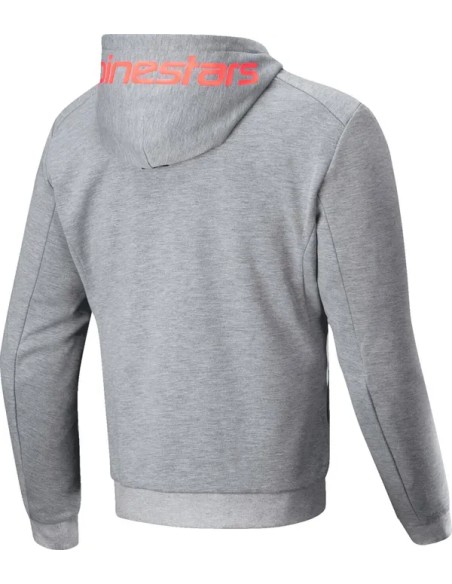 ALPINESTARS (ROAD) Jacken - Einbaubeispiel
