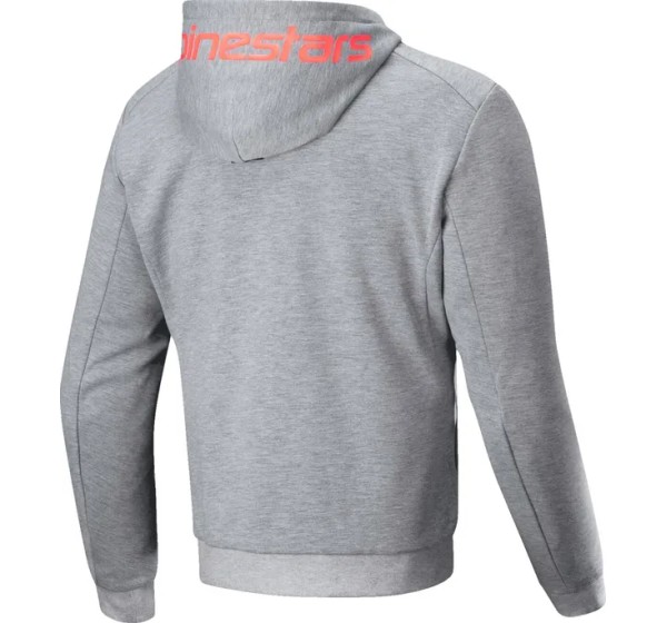 ALPINESTARS (ROAD) Jacken - Einbaubeispiel