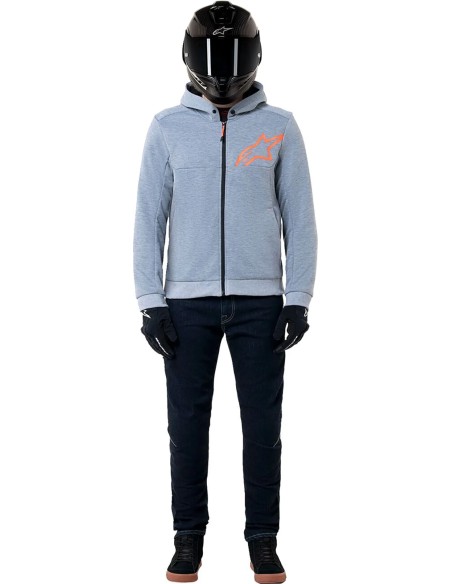 ALPINESTARS (ROAD) Jacken Bild 7