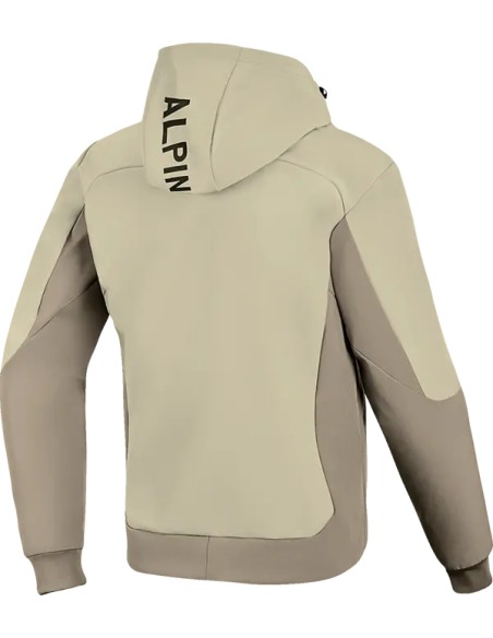 ALPINESTARS (ROAD) Jacken - Detailansicht