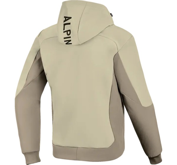 ALPINESTARS (ROAD) Jacken - Detailansicht