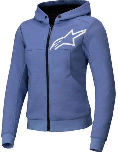 Stella Chrome v2 Sport Hoodie