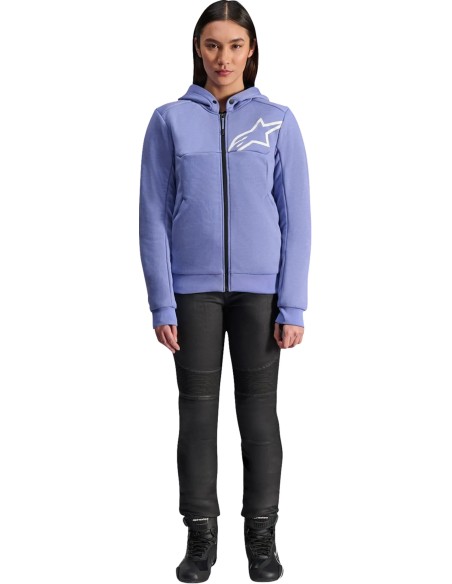 ALPINESTARS (ROAD) Jacken - Detailansicht