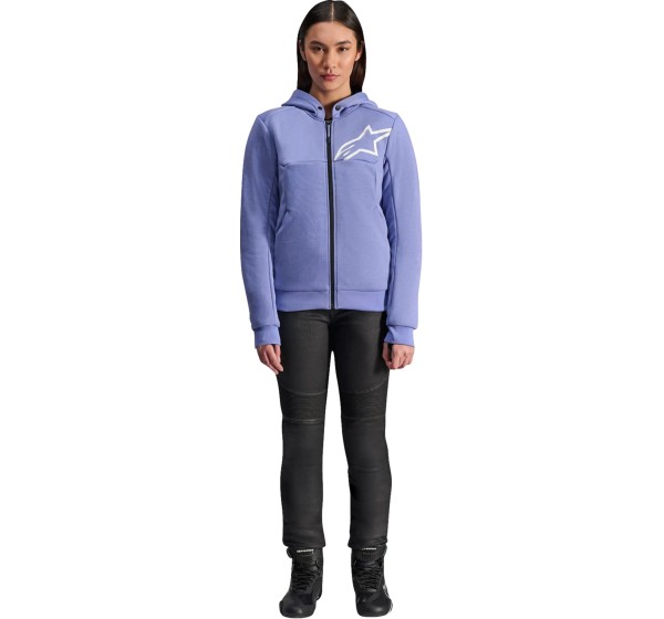ALPINESTARS (ROAD) Jacken - Detailansicht
