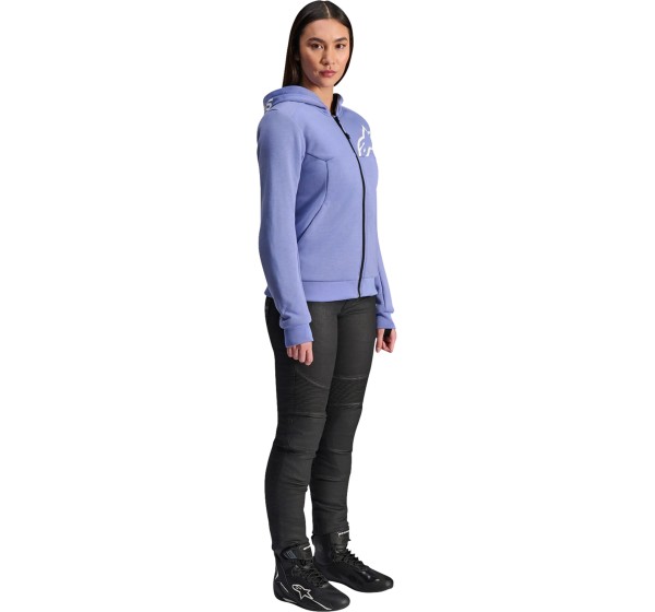 ALPINESTARS (ROAD) Jacken - Einbaubeispiel
