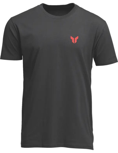THOR T-Shirts, Poloshirts & Tanktops - TEE FUTURA COAL 2X