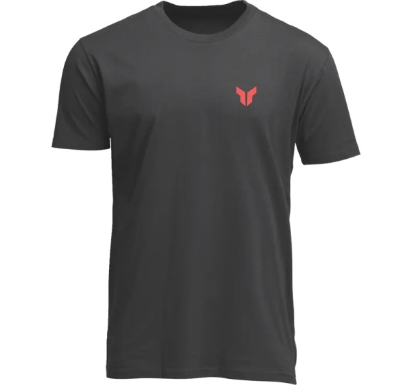 THOR T-Shirts, Poloshirts & Tanktops - TEE FUTURA COAL 2X