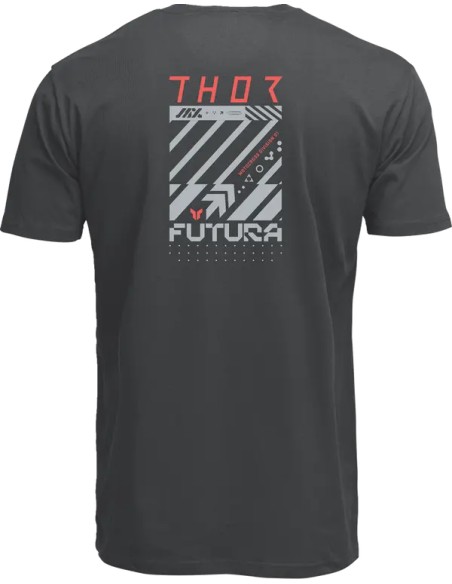 THOR T-Shirts, Poloshirts & Tanktops - Detailansicht