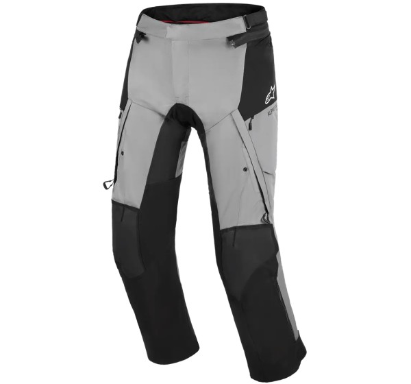 ALPINESTARS (ROAD) Hosen - PANT ANDES V4 DS BLACK/GRAY 4X