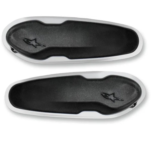 ALPINESTARS (ROAD) Zubehör - TOE SLIDERS SMX (BEFORE 2024)