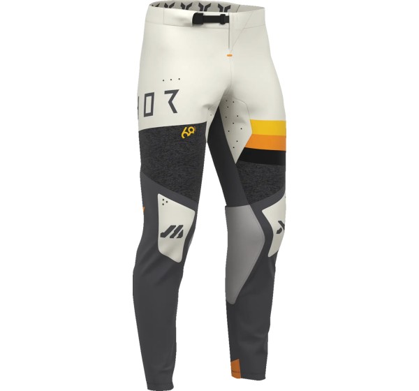 THOR Hosen - PANT SPORTMODE LEAGUE CHAR/VIN