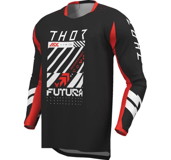 THOR Jerseys - Detailansicht