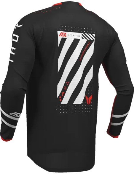 THOR Jerseys - Einbaubeispiel