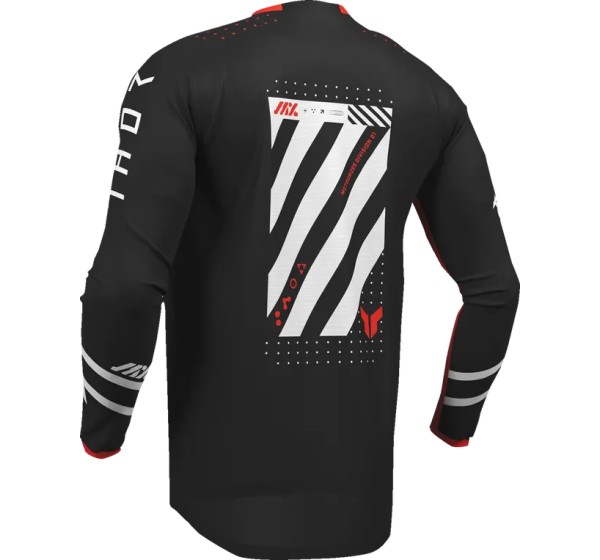 THOR Jerseys - Einbaubeispiel