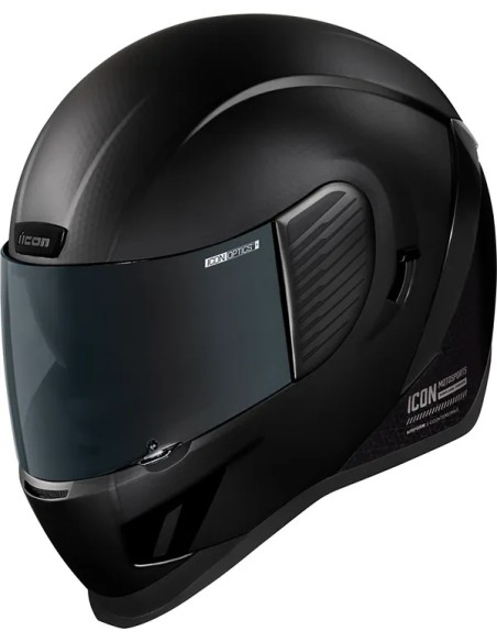 ICON Integralhelm für HONDA GL 1500 SE 1990-2000