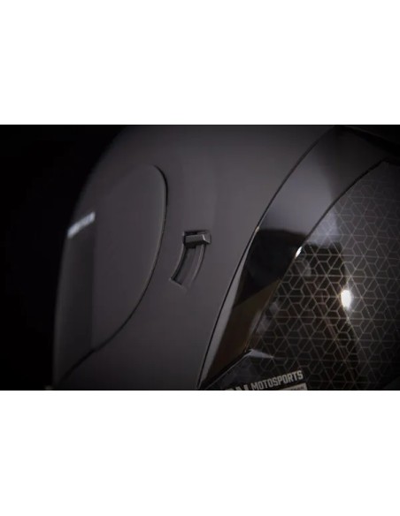 ICON Integralhelm Bild 4