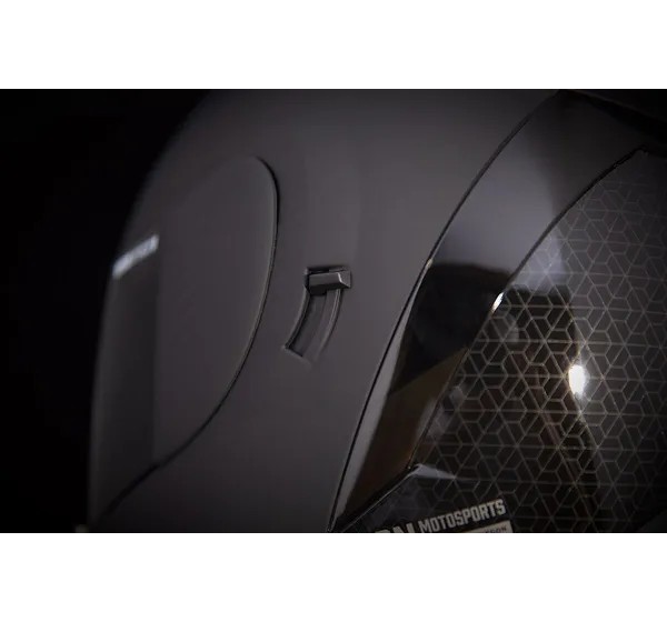 ICON Integralhelm Bild 4