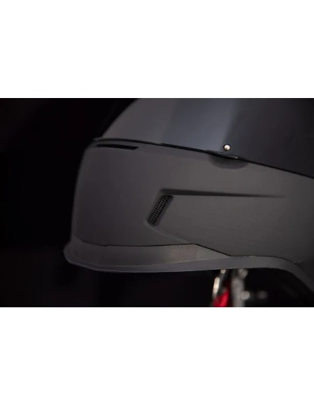 ICON Integralhelm Bild 5