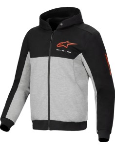 Chrome v2 Sport Hoodie